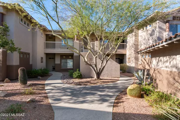 655 W Vistoso Highlands Drive #124, Oro Valley, AZ 85755