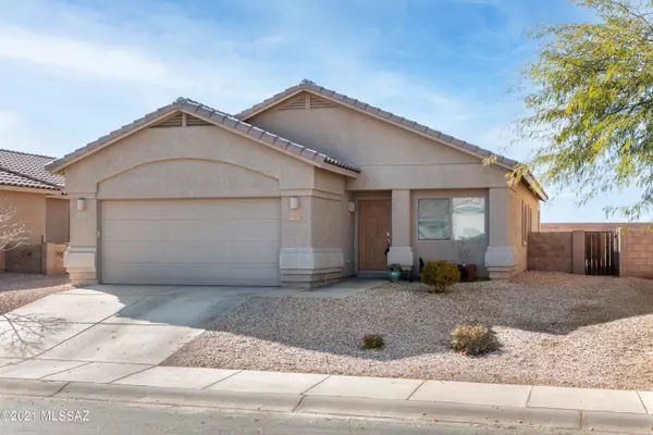 11219 W Flycatcher Drive, Marana, AZ 85653