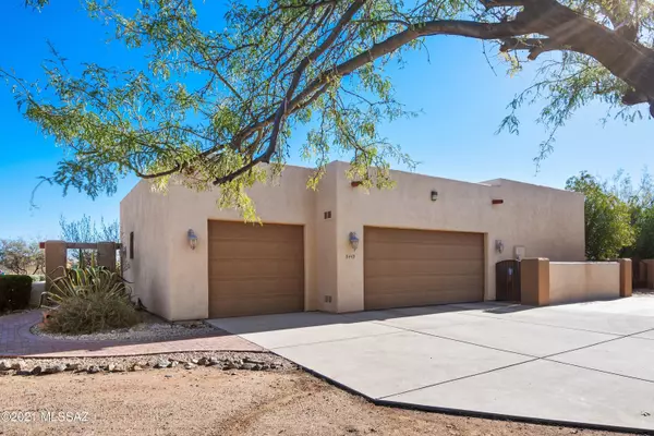 Vail, AZ 85641,9449 E Barrel Springs Place