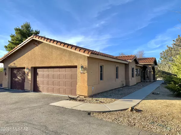 Vail, AZ 85641,341 N Sharon Road