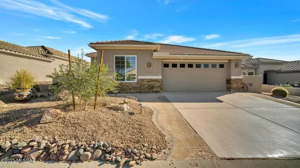 Marana, AZ 85658,13552 N Sunset Mesa Drive