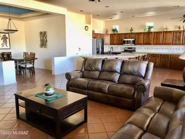 Green Valley, AZ 85614,1030 W Arbor Ridge Drive