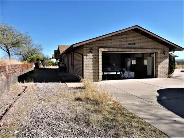 Rio Rico, AZ 85648,1029 Acaso Court