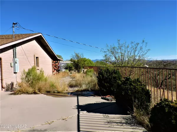 Rio Rico, AZ 85648,1029 Acaso Court