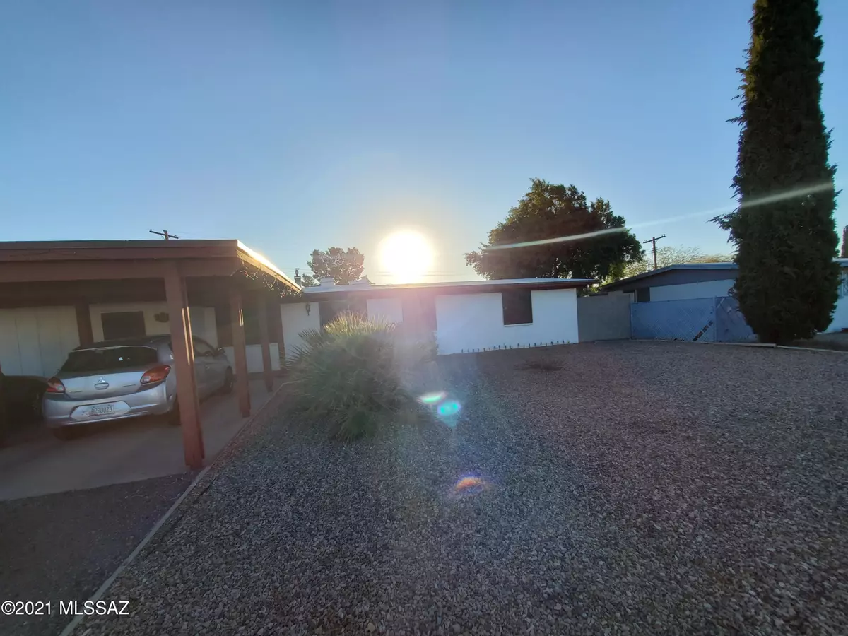 Tucson, AZ 85730,6756 E David Drive