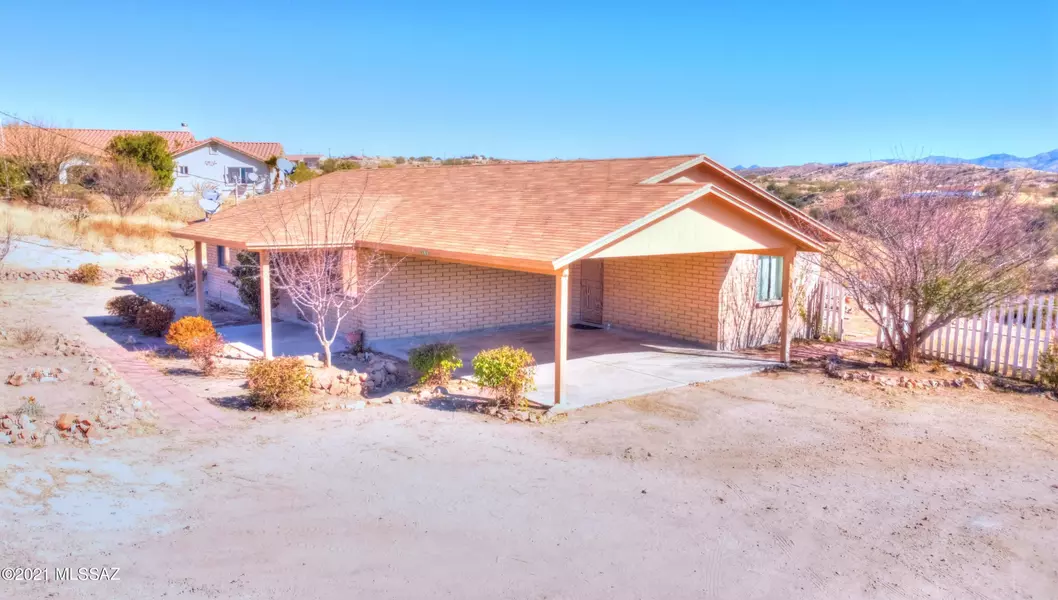 381 Tala Court, Rio Rico, AZ 85648