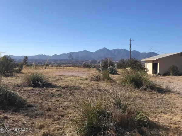 16 CLINE Lane #0, Sonoita, AZ 85637