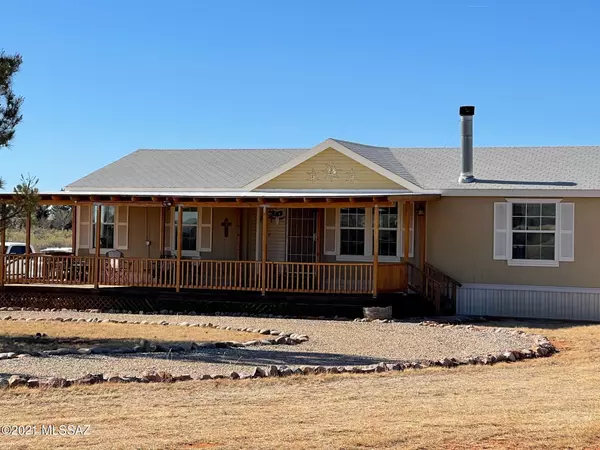 Elgin, AZ 85611,27861 S Wagonrim Road