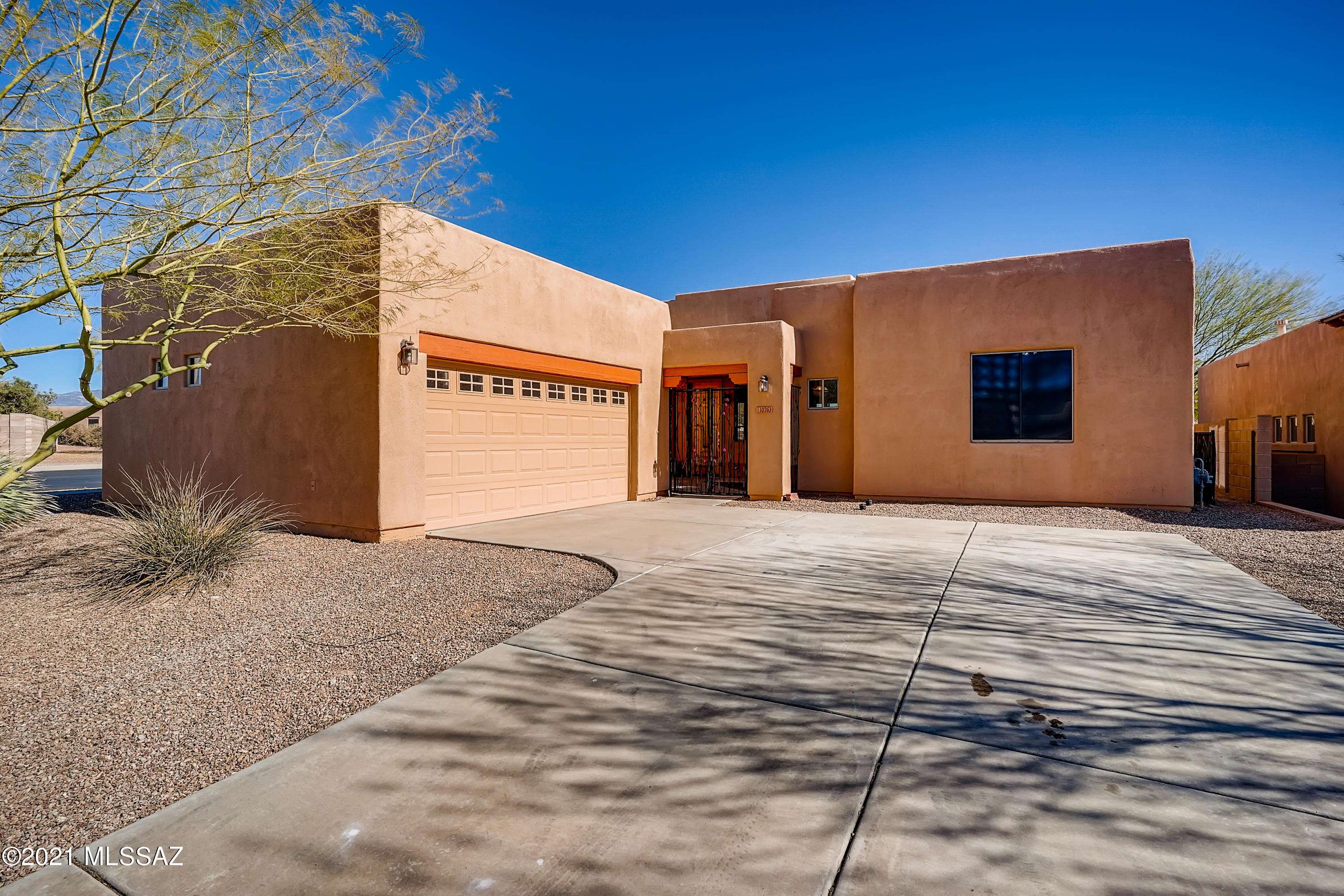 10763 S Grey Mist Court, Vail, AZ 85641