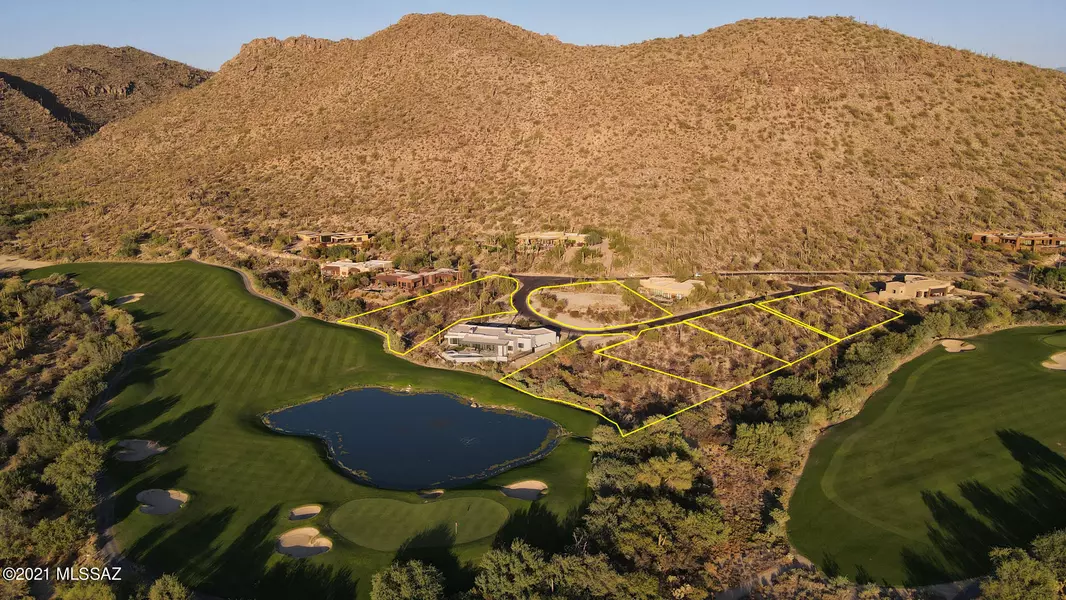 14312 N Silent Sky Place #8, Marana, AZ 85658