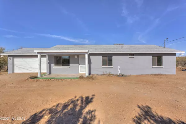 1760 Circulo Corona, Rio Rico, AZ 85648