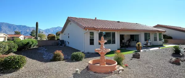 Oro Valley, AZ 85755,14541 N Rock Springs Lane