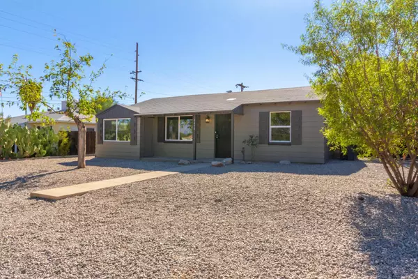 4650 E Holmes Street, Tucson, AZ 85711