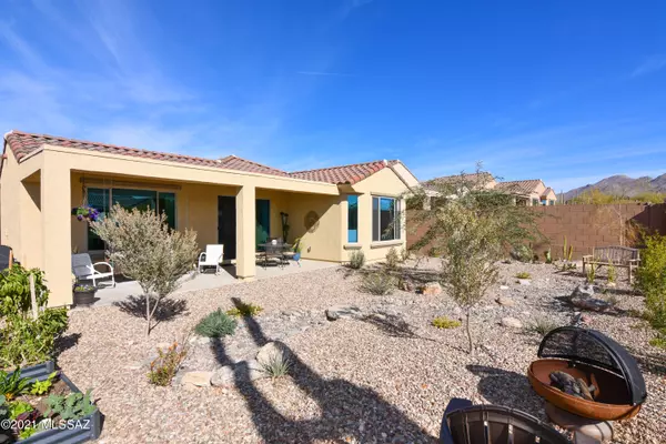 Marana, AZ 85658,6811 W Cliff Spring Trail