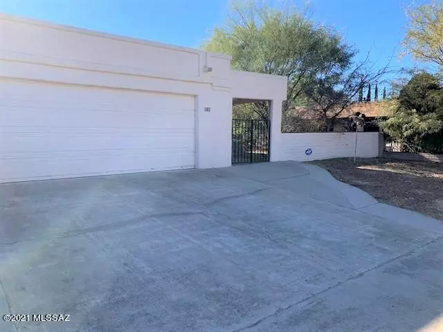 Nogales, AZ 85621,11 Driftwood Circle Circle