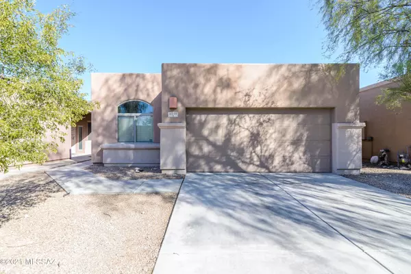 5540 N Silver Stream Way, Tucson, AZ 85704