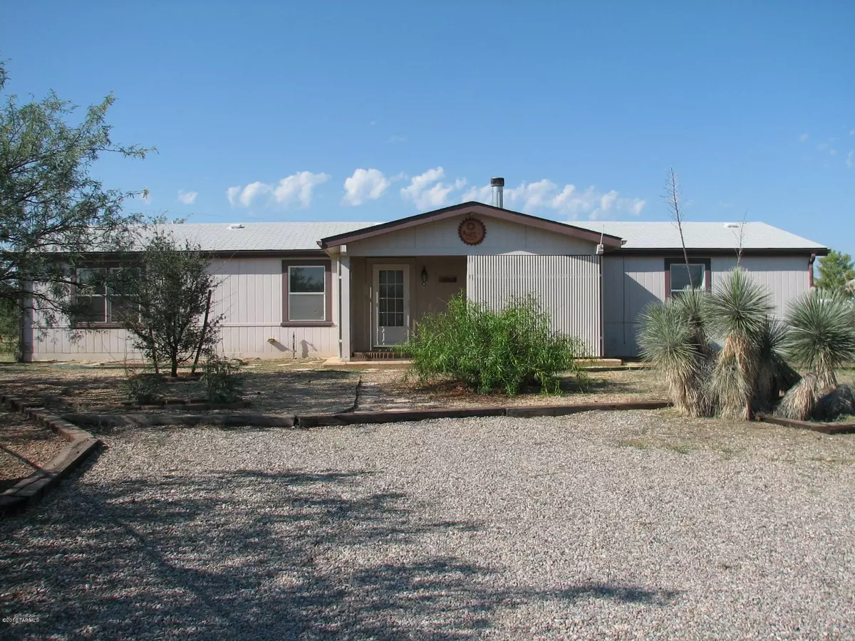 Benson, AZ 85602,16440 S Isleta Trail