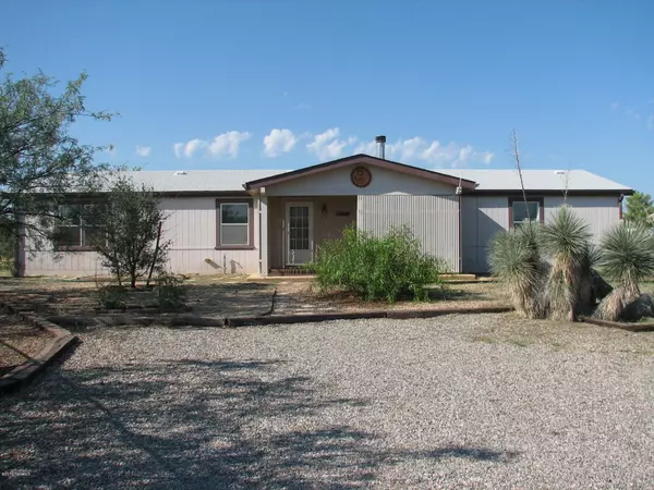 16440 S Isleta Trail, Benson, AZ 85602