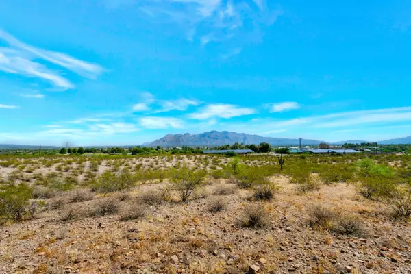 Tucson, AZ 85745,0000 N Silverbell  Lot #4 Road #4