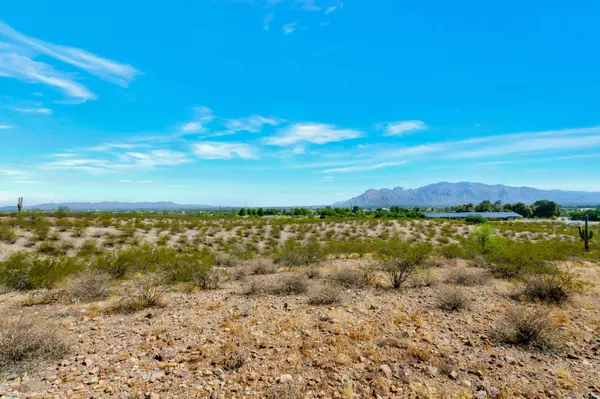 Tucson, AZ 85745,0000 N Silverbell  Lot #2 Road #2