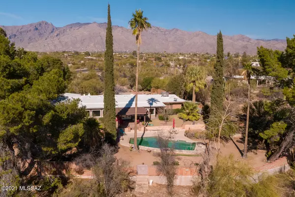 Tucson, AZ 85718,4530 E River Road