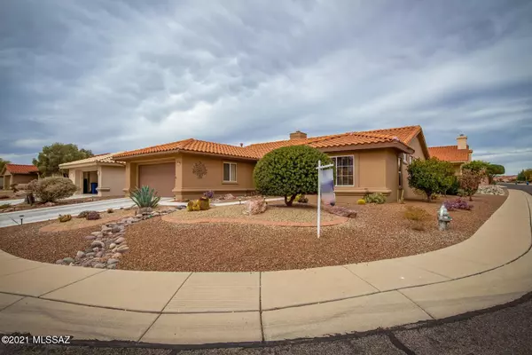 Oro Valley, AZ 85755,2443 E Agapanthus Street