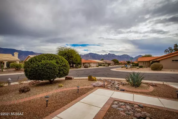 Oro Valley, AZ 85755,2443 E Agapanthus Street