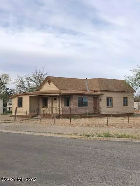 Willcox, AZ 85643,166 N Bowie Avenue