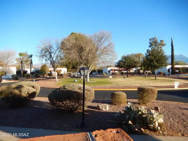 Green Valley, AZ 85614,434 S Paseo Lobo #A