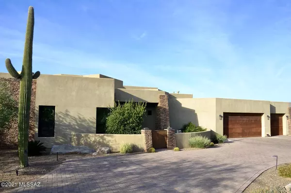 13711 N Old Forest Trail, Oro Valley, AZ 85755