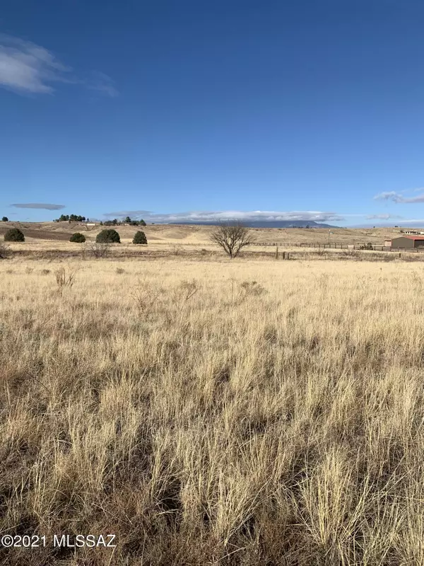 76 Thunderhead Trail #32, Sonoita, AZ 85637