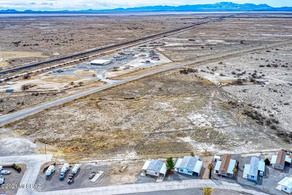 Willcox, AZ 85643,5.13 Acres S Haskell Avenue