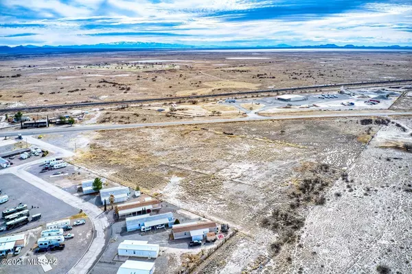 Willcox, AZ 85643,5.13 Acres S Haskell Avenue