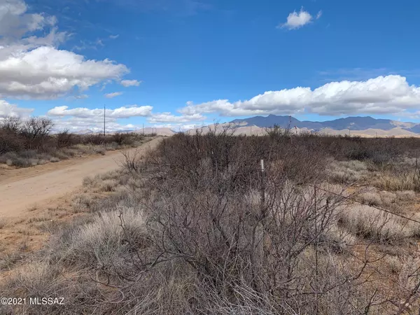 Willcox, AZ 85643,S Covered Wagon  #-