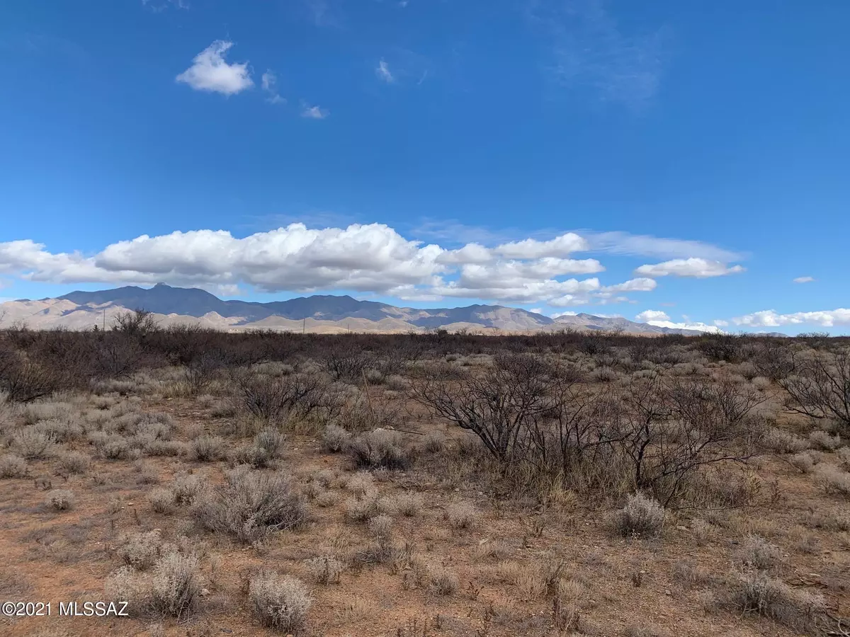 Willcox, AZ 85643,S Covered Wagon  #-