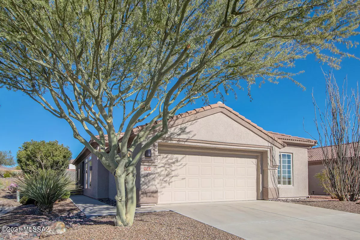 Marana, AZ 85658,5364 W Tearblanket Place