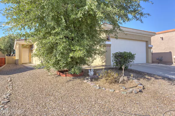 Sahuarita, AZ 85629,14514 S Camino Tierra Monte