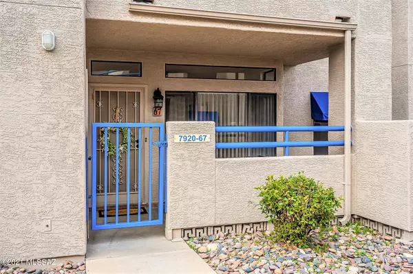 Tucson, AZ 85710,7920 E Colette Circle #67