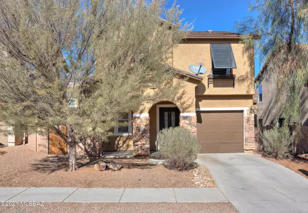 Tucson, AZ 85730,8043 E Judicial Street