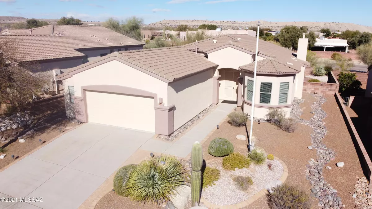 Green Valley, AZ 85614,1140 W Arbor Ridge Drive