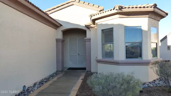 Green Valley, AZ 85614,1140 W Arbor Ridge Drive