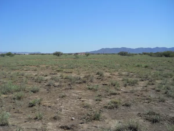 TBD S Haskell Avenue, Willcox, AZ 85643