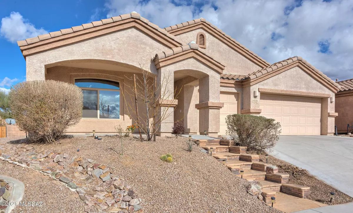 Tucson, AZ 85741,5226 W Spring Willow Court