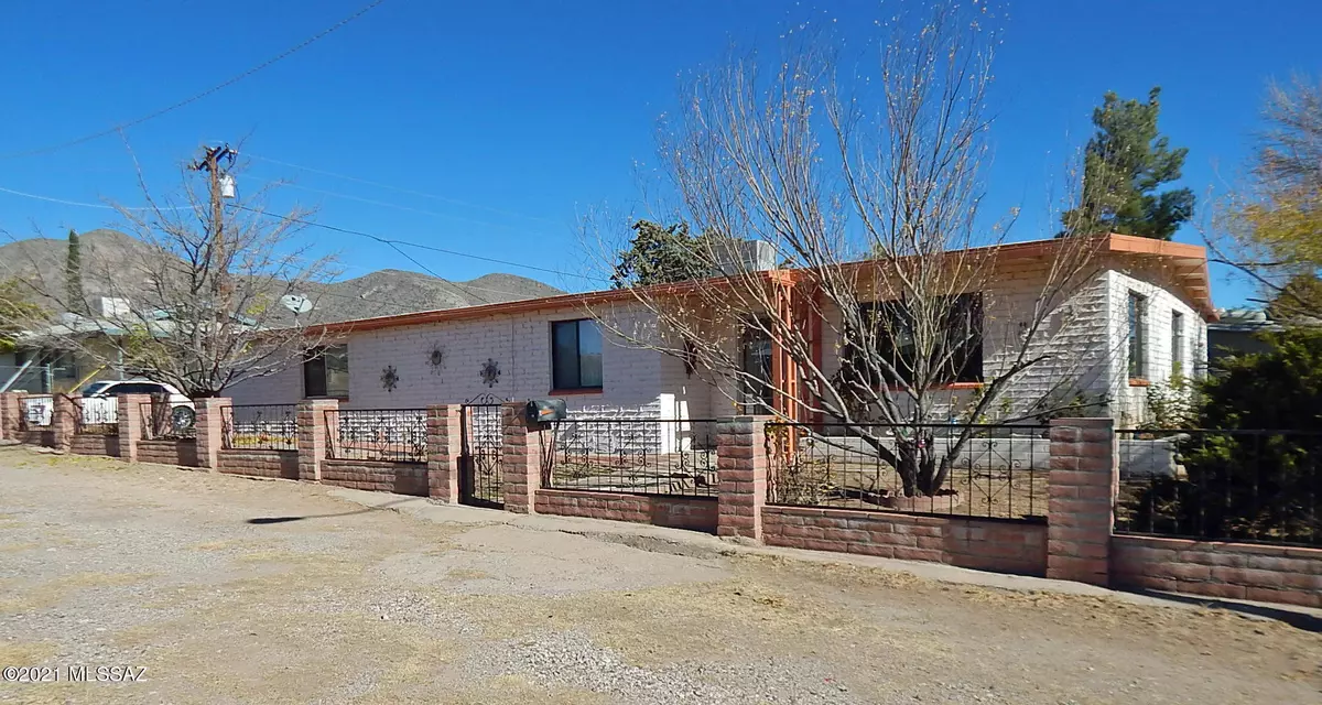 Bisbee, AZ 85603,104 Navajo Drive