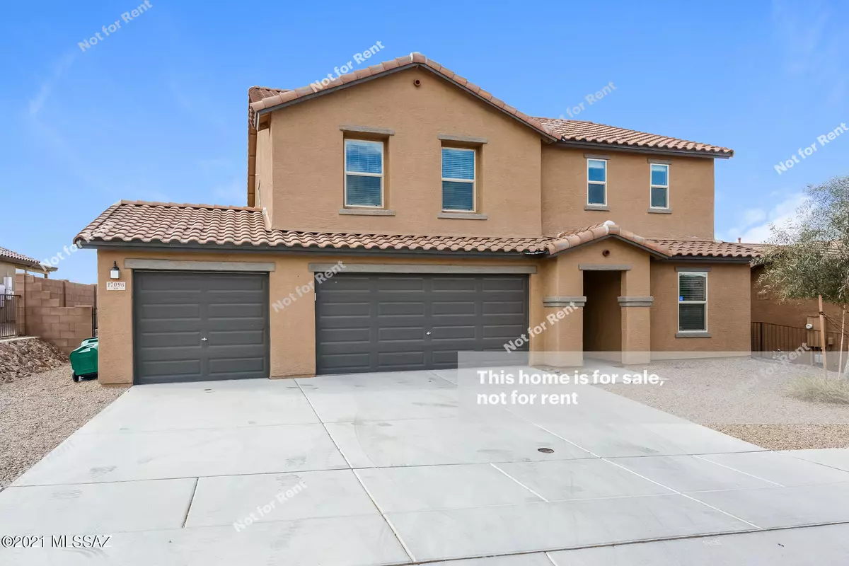 Vail, AZ 85641,17096 S Emerald Vista Drive