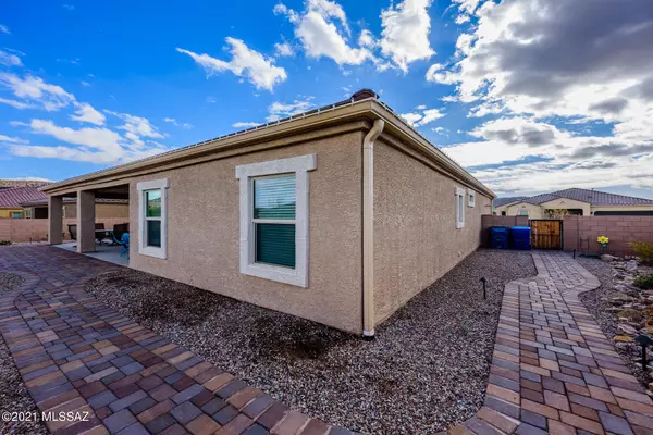 Marana, AZ 85653,8924 W Curzon Road