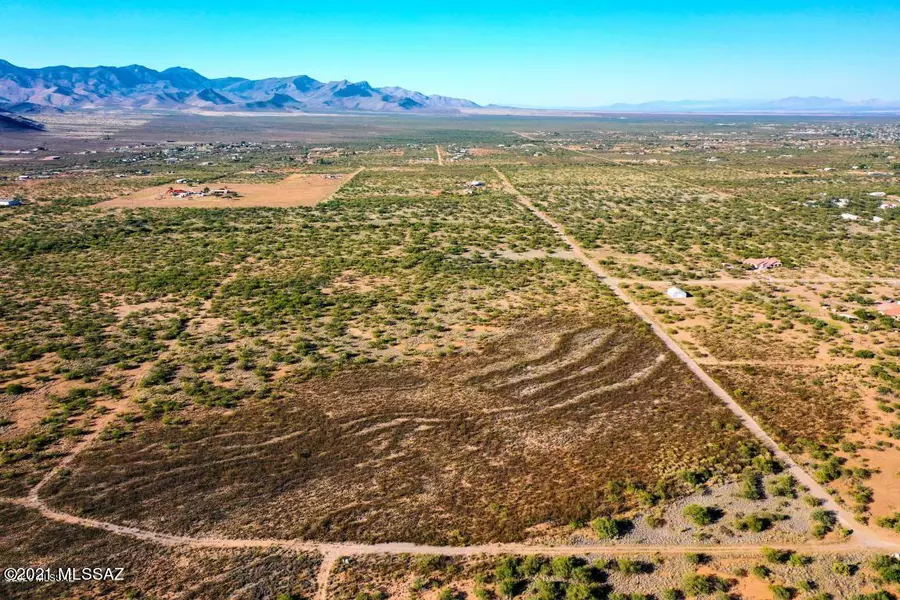 28 AC Monte Cristo Way #-, Huachuca City, AZ 85616