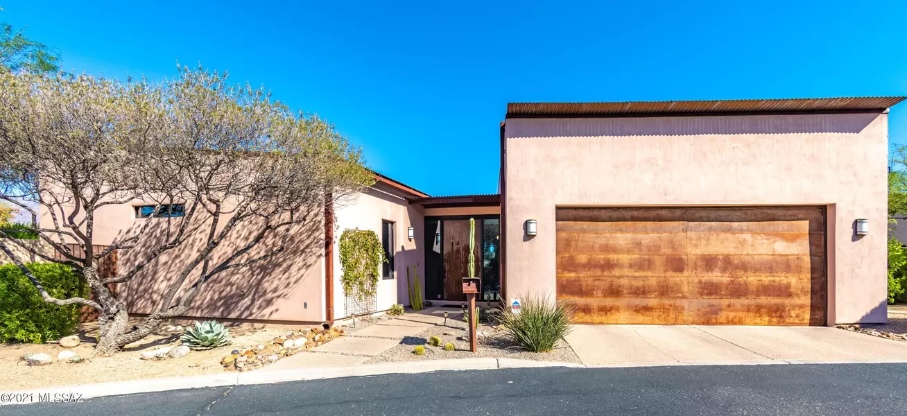 2822 Corte Melodia, Tucson, AZ 85712