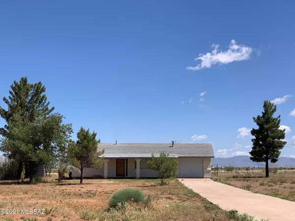 6002 E Highway 181, Pearce, AZ 85625