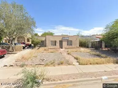 1008 W St Marys Road, Tucson, AZ 85745